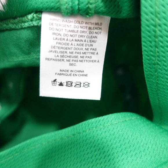 ARITZIA Hat Adult Medium‎ TNA Bucket Cotton Sun Cap Green Casual Summer - Picture 7 of 9